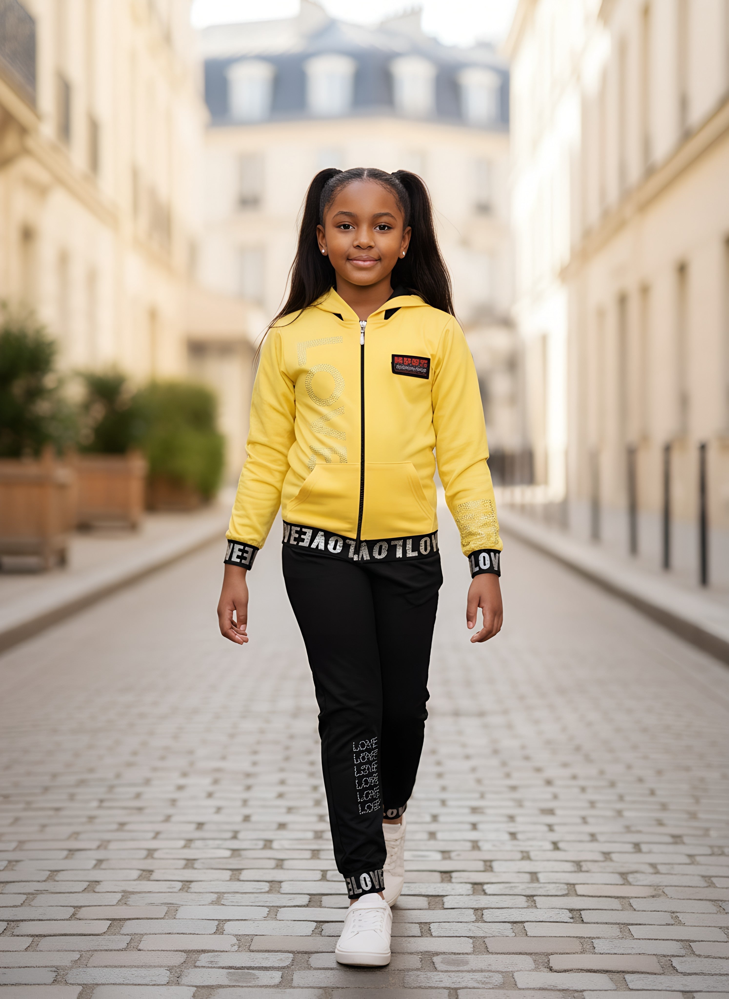 Boys & Girls Clearance