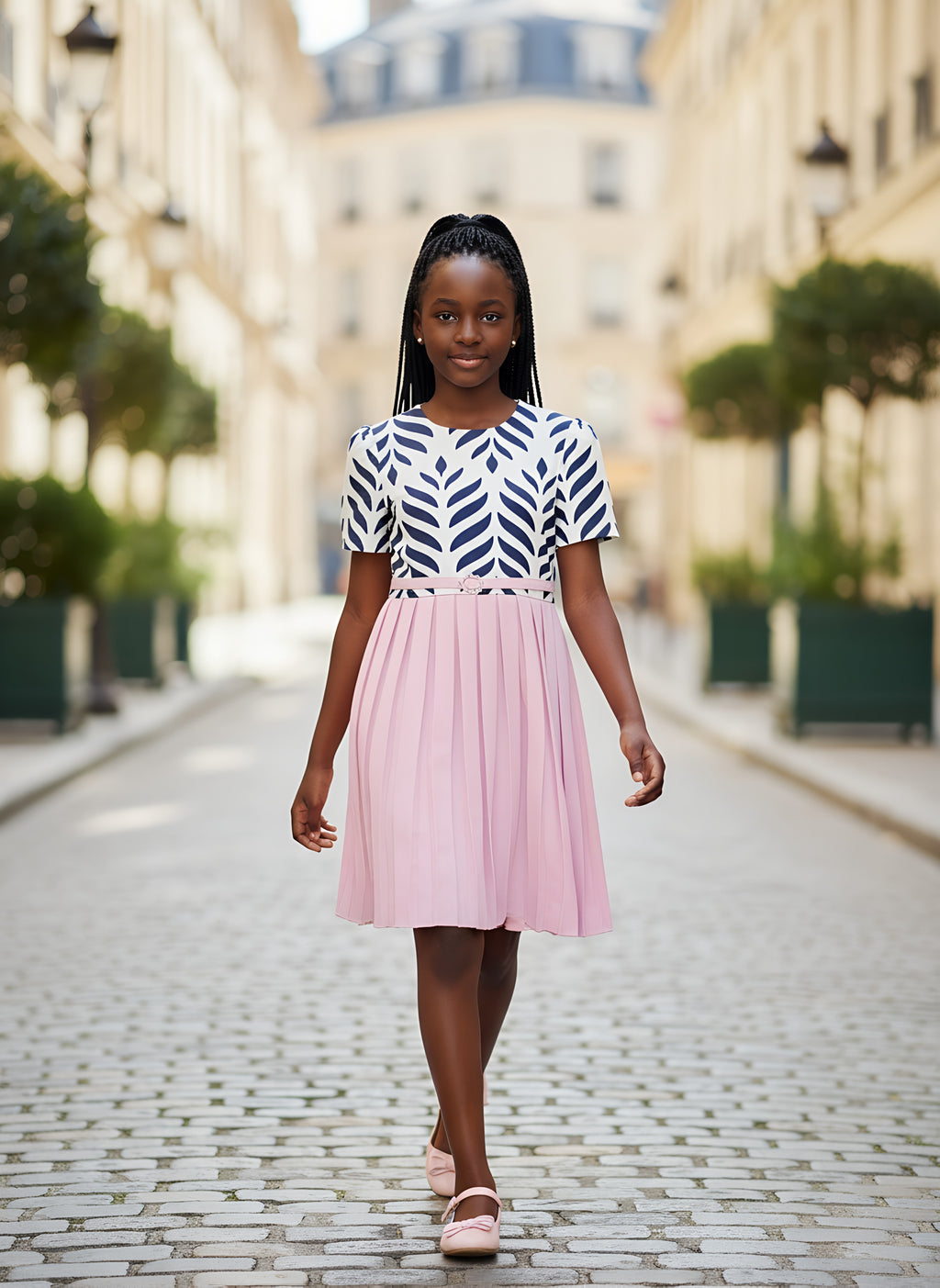 Girls dresses