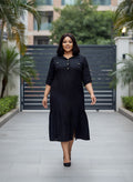 Shirt Dress