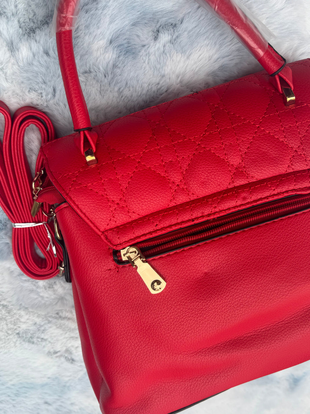 DC Satchel Handbags