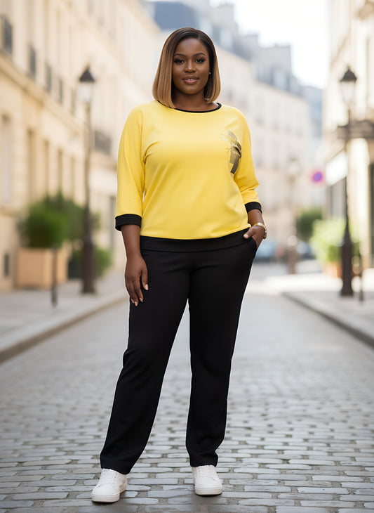 Spring Two Piece Tracksuits