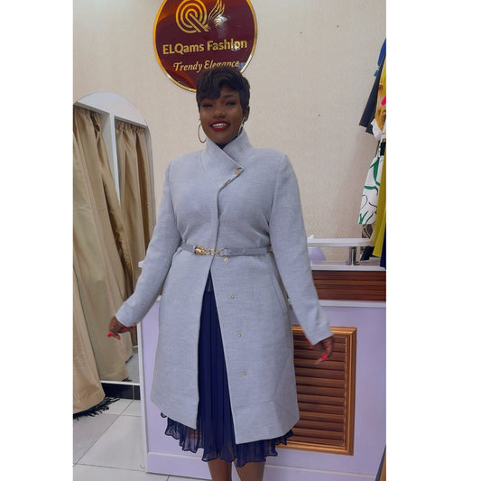 Long TrenchCoats 🔥