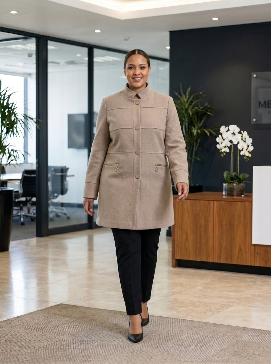 Trenchcoats