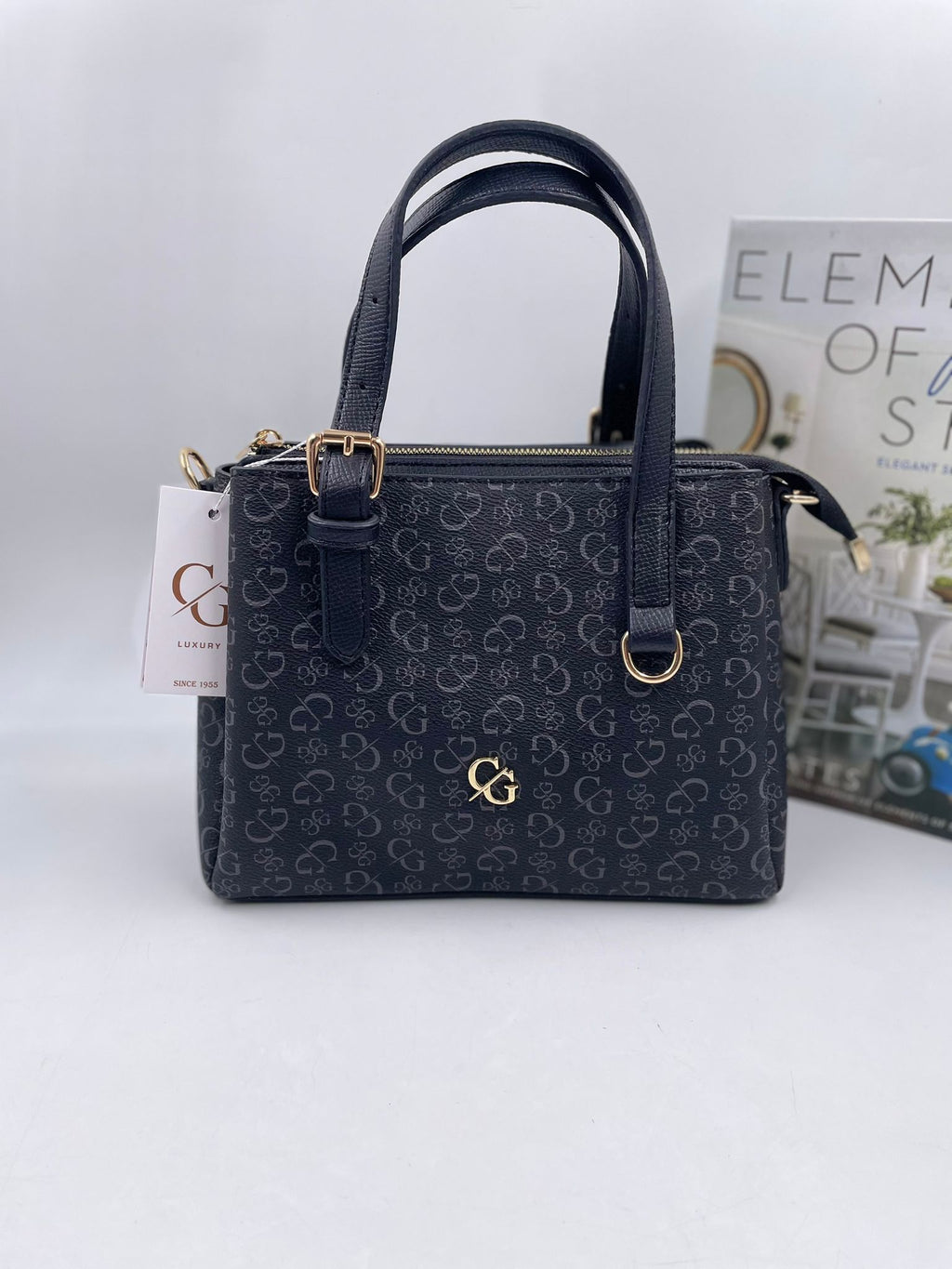 Tote bags
