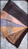 Cashmere Shawls