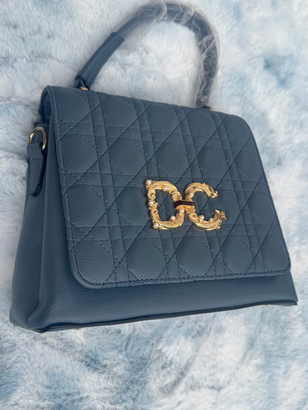 DC Satchel Handbags