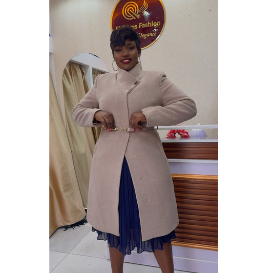 Long TrenchCoats 🔥