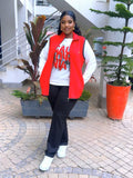 Polar Warm 3 -piece Tracksuits