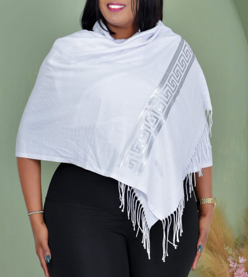 Cashmere Shawls