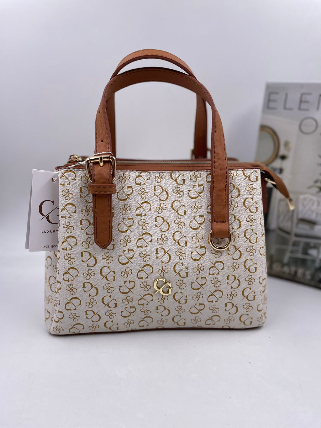 Tote bags