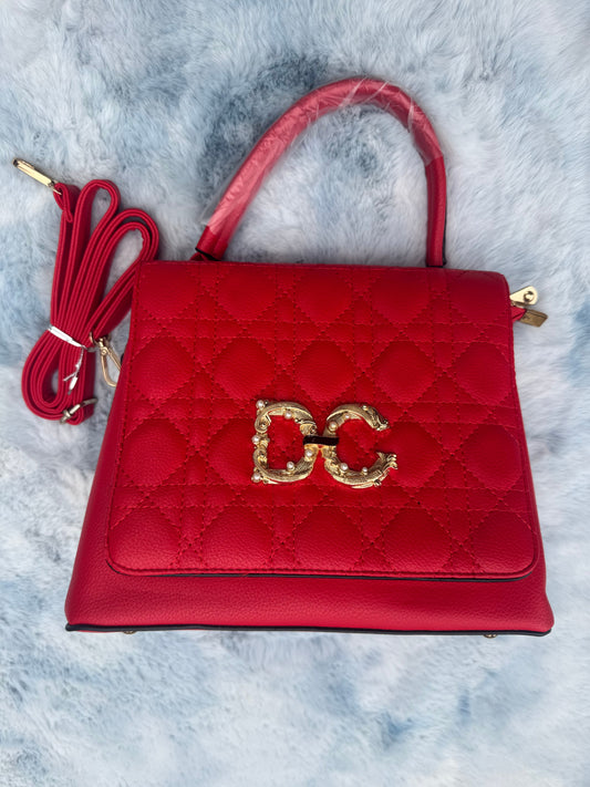 DC Satchel Handbags