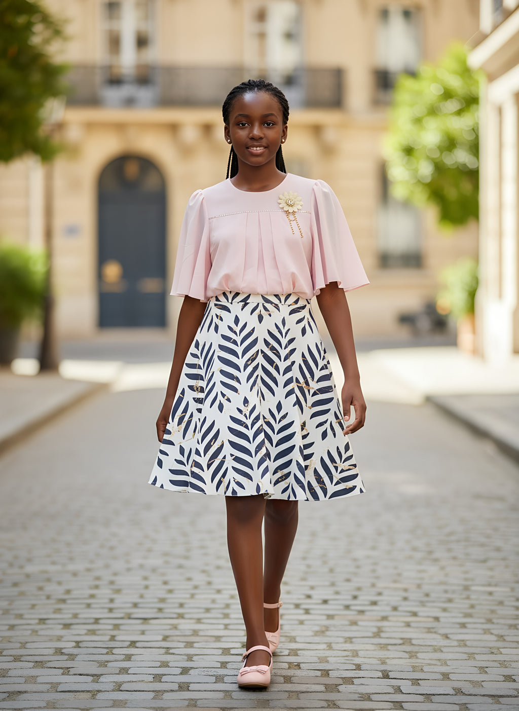 Girls dresses
