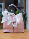 Bucket Tote Bag