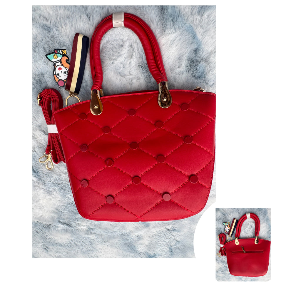 Cute little Tote Bags