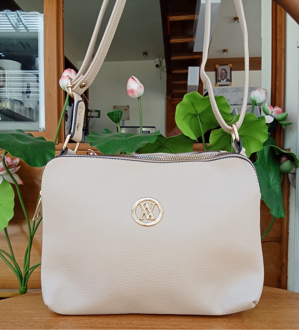 Leather Sling bags