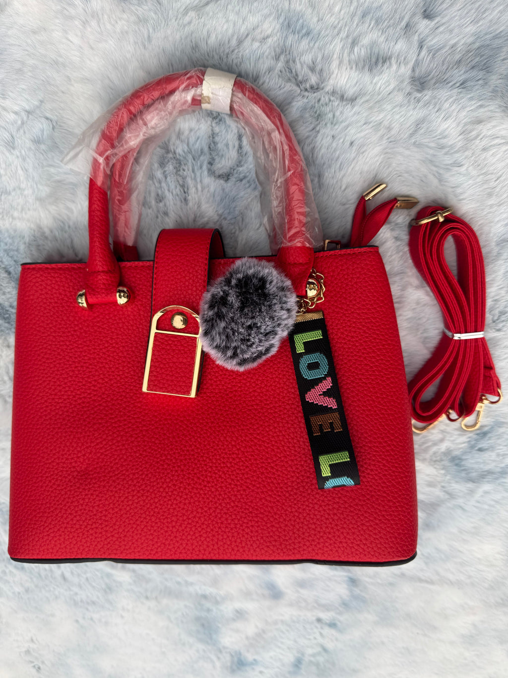 Satchel Handbags