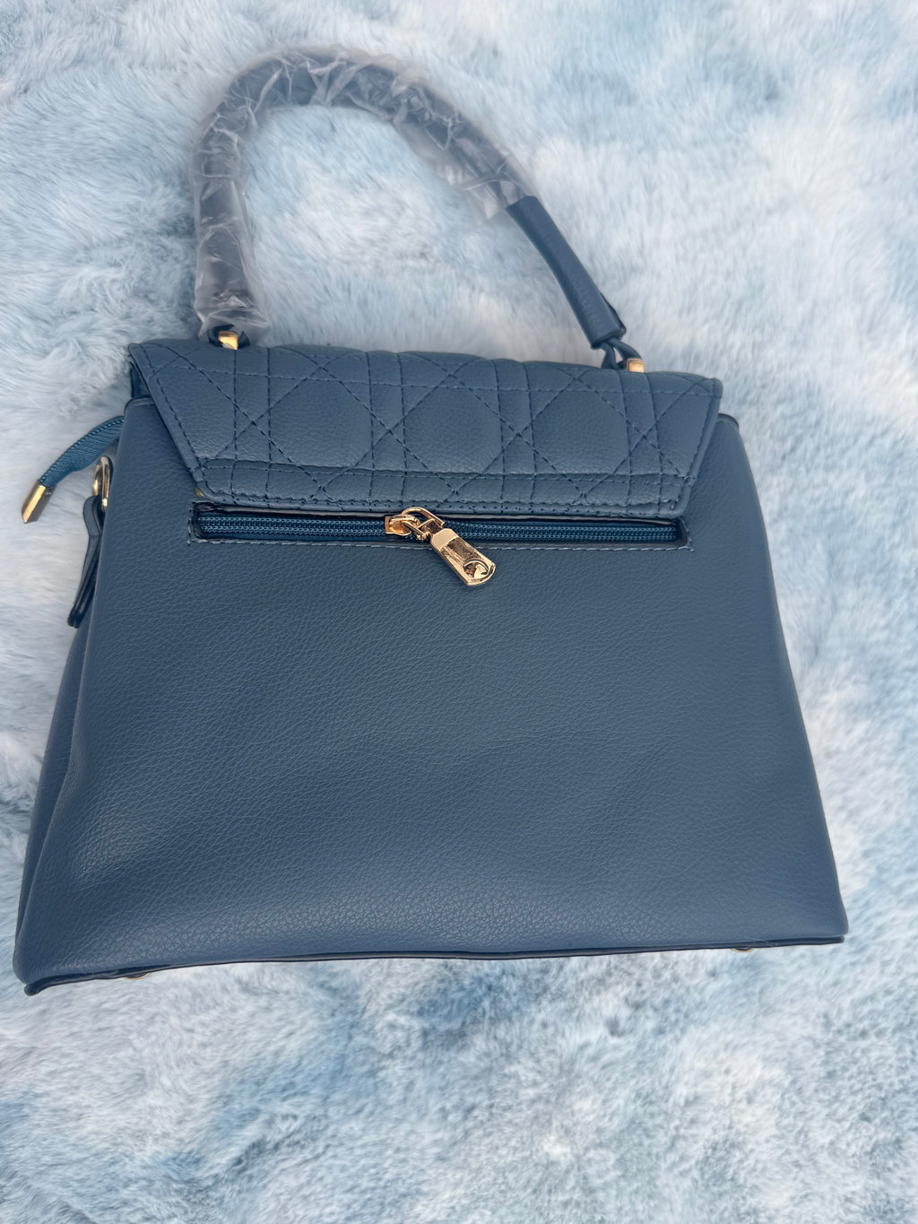DC Satchel Handbags