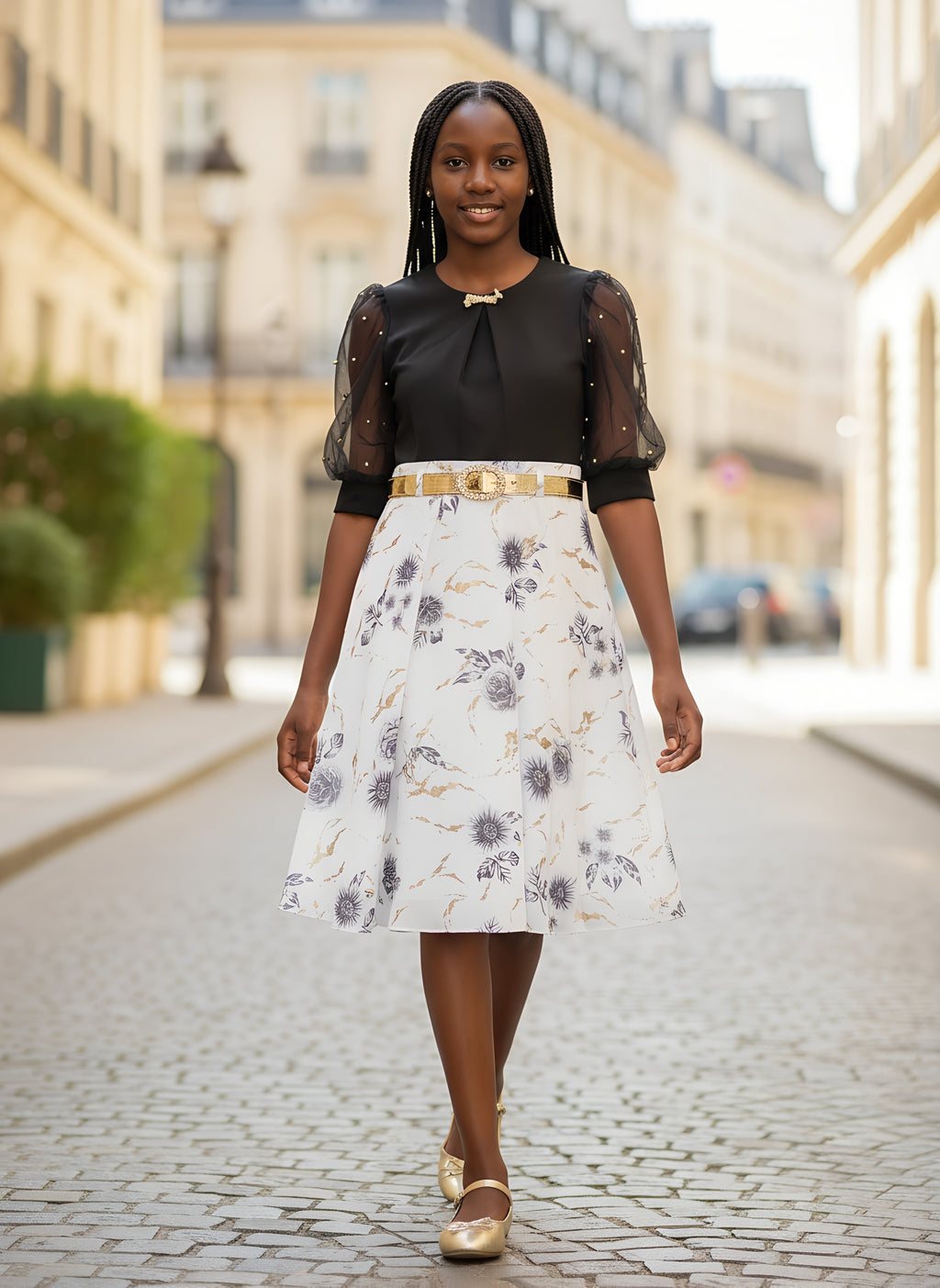 Girls dresses