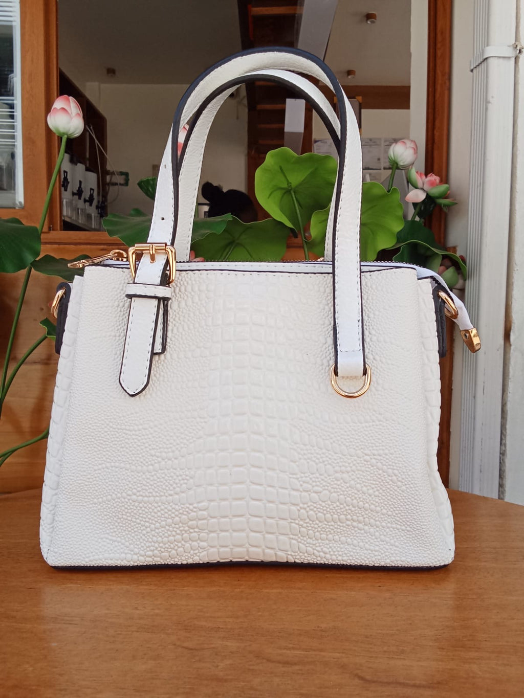 Tote bags
