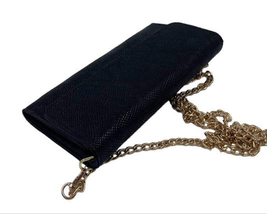 Black pouch /Sling bag