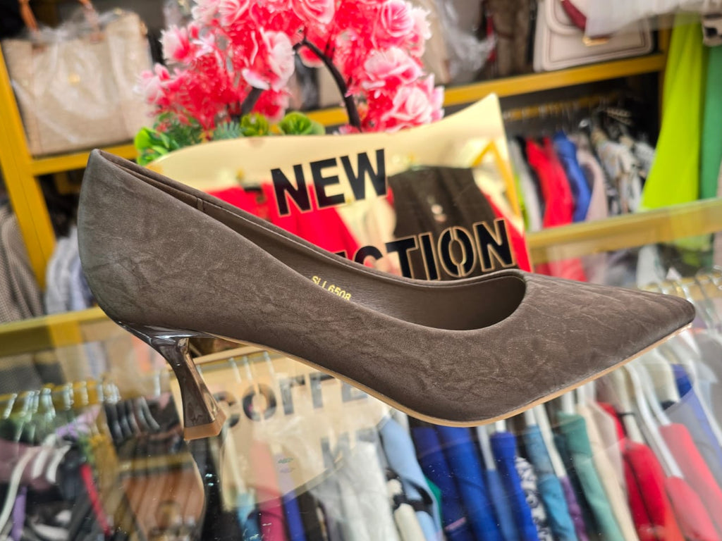 Stiletto Shoes