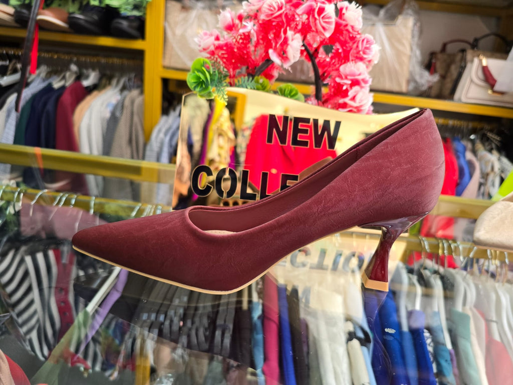 Stiletto Shoes