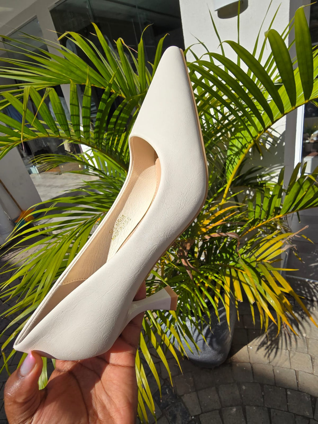 Stiletto Shoes