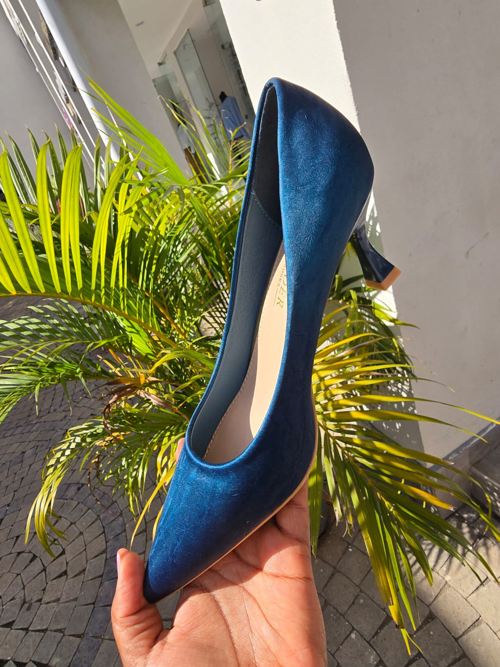 Stiletto Shoes