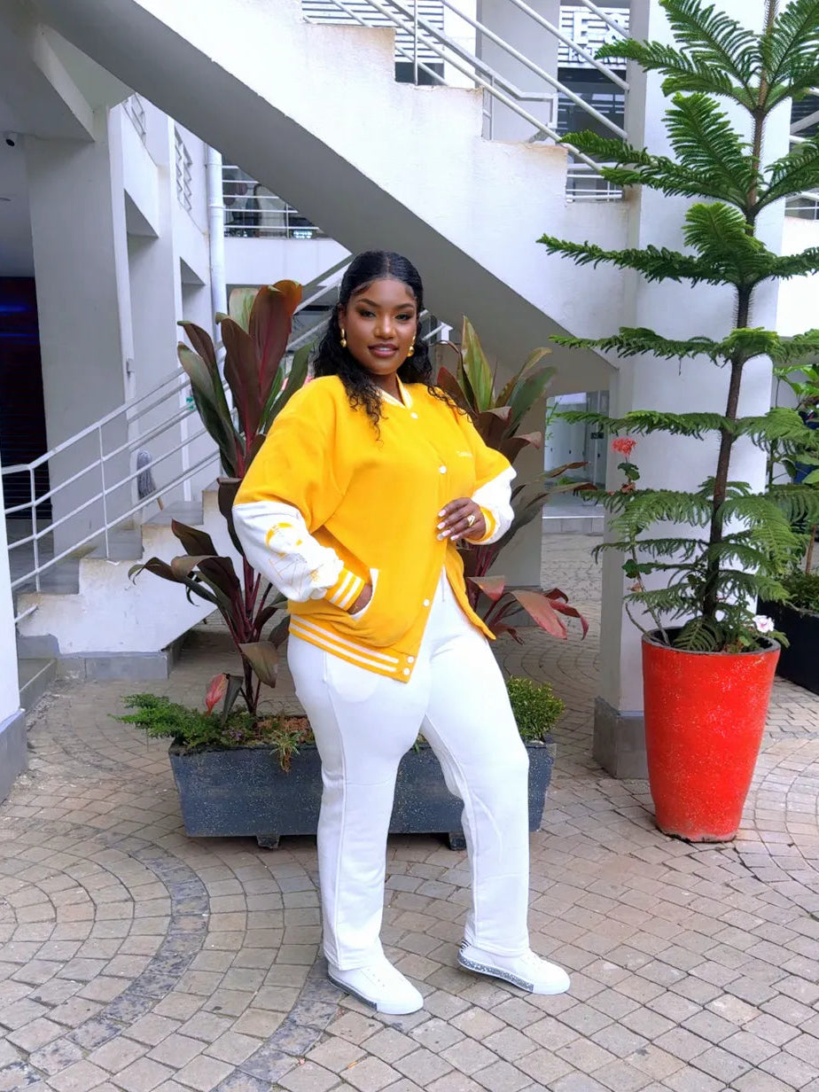 Polar two-piece Tracksuits
