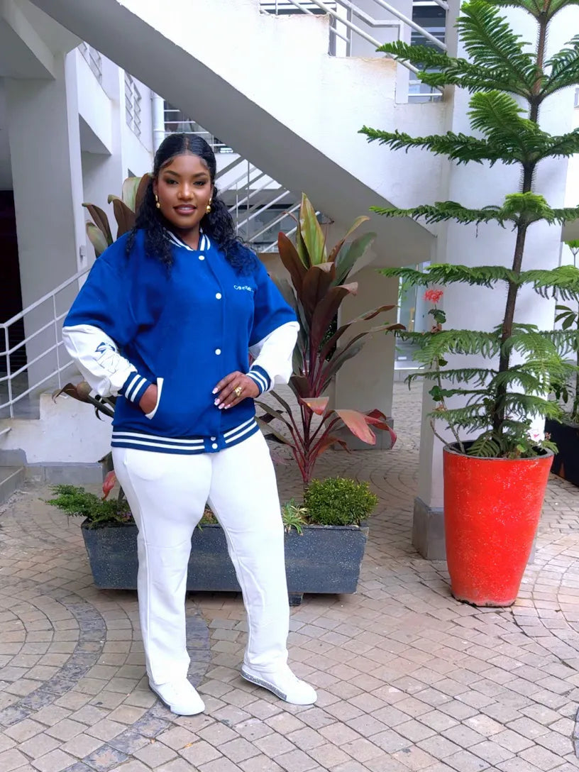Polar two-piece Tracksuits